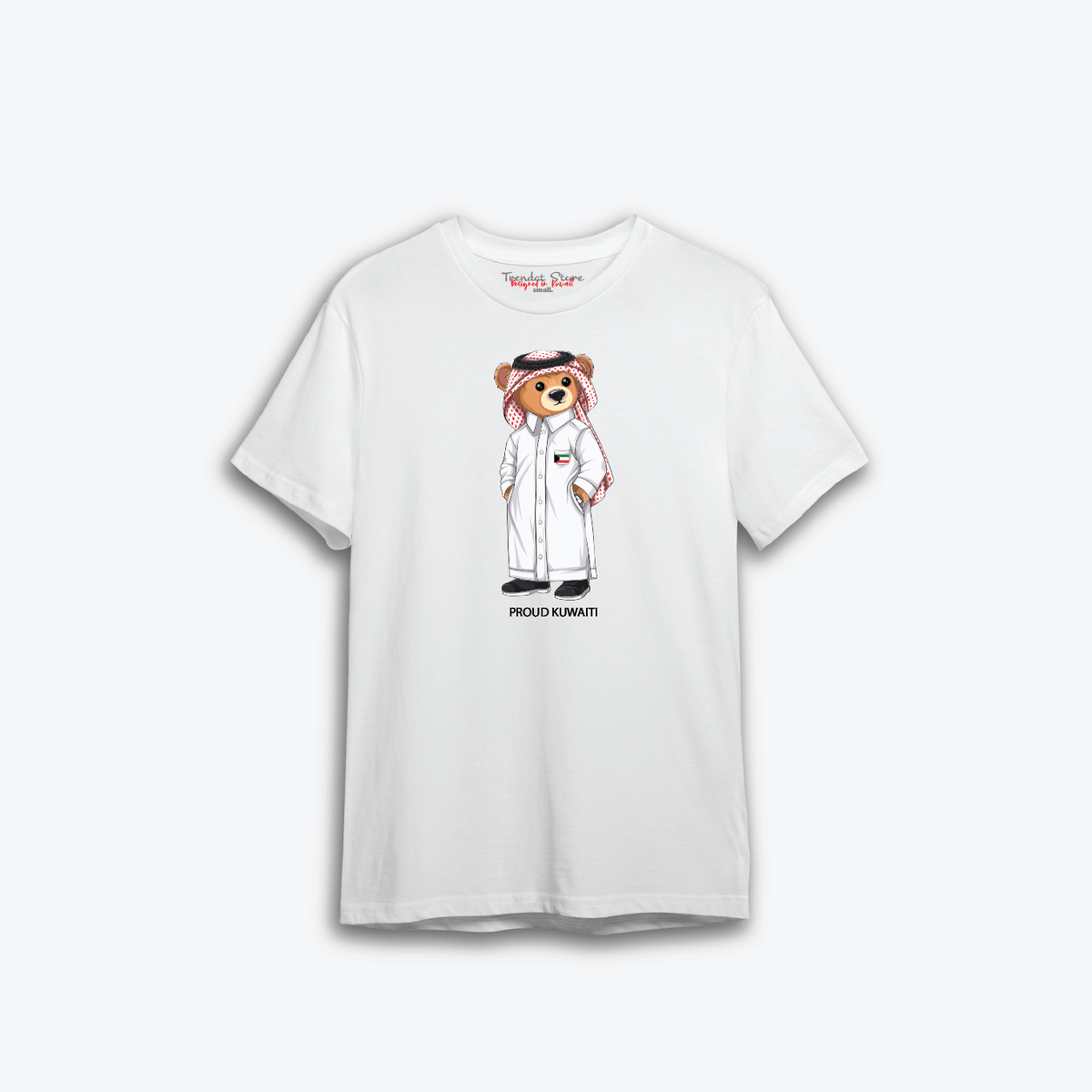 Hala FEB t-shirt 3