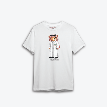 Hala FEB t-shirt 3