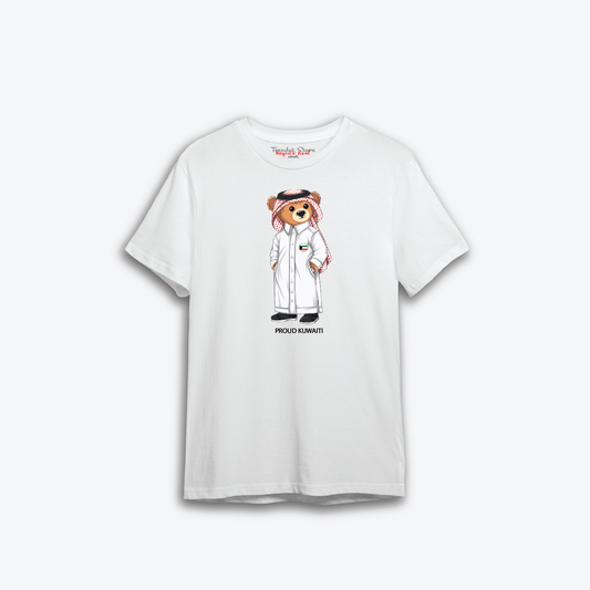 Hala FEB t-shirt 3