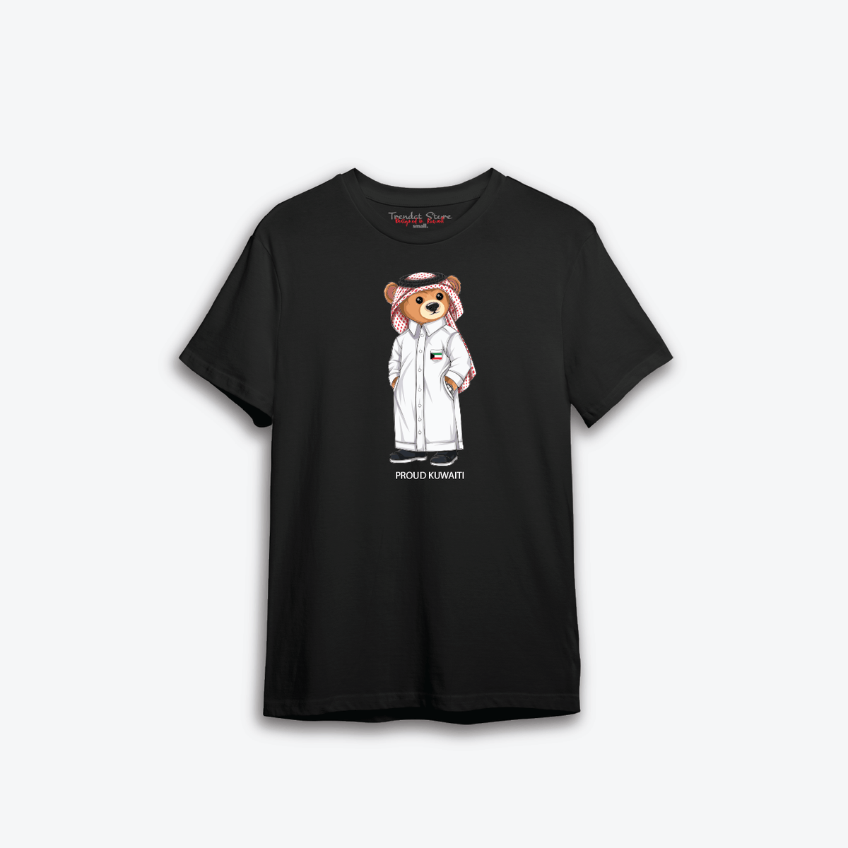 Hala FEB t-shirt 3