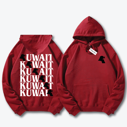 Hala FEB Hoodie 18
