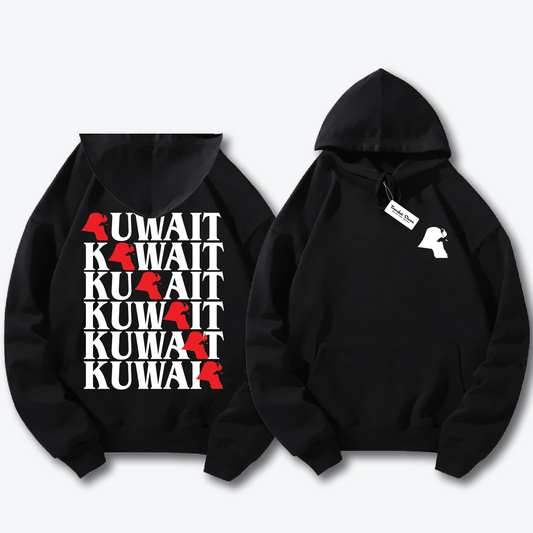 Hala FEB Hoodie 18