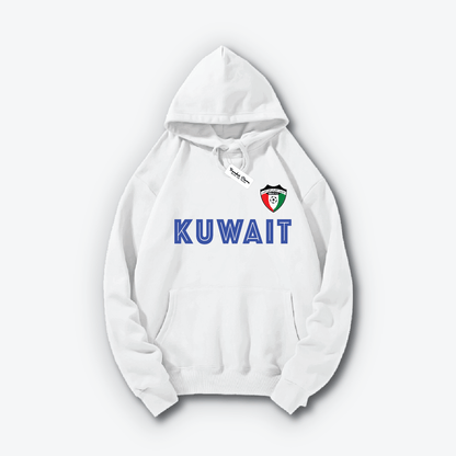Kuwait Team Design 8