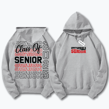 Senior Hoodie 1