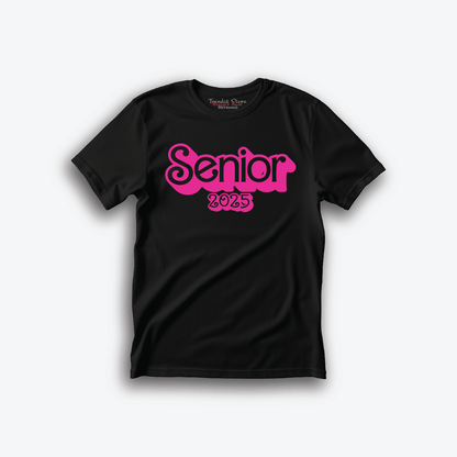 Senior T-shirt 2