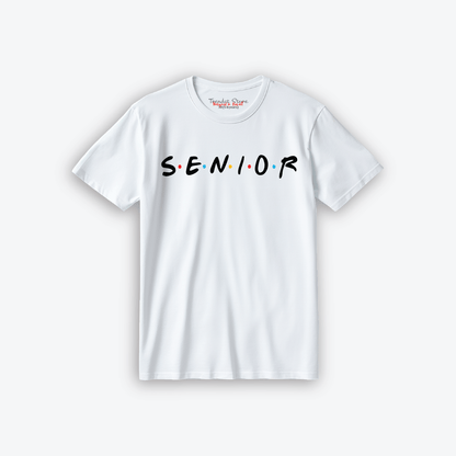 Senior T-shirt 3