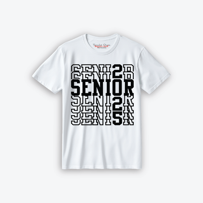 Senior T-shirt 1