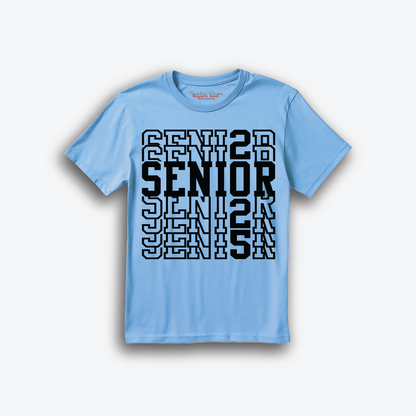 Senior T-shirt 1