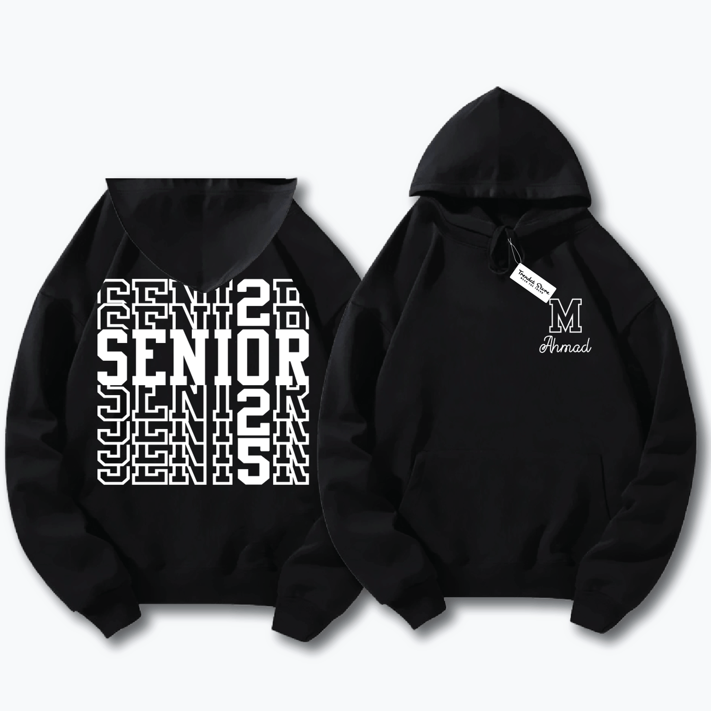 Senior Hoodie 2