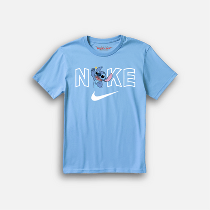 Stitch design T-Shirt 9