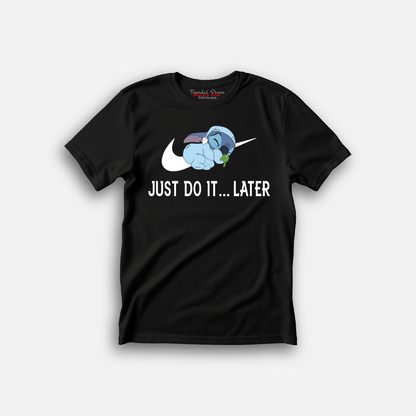 Stitch design T-Shirt 10