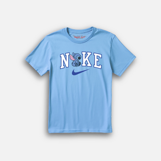 Stitch design T-Shirt 2