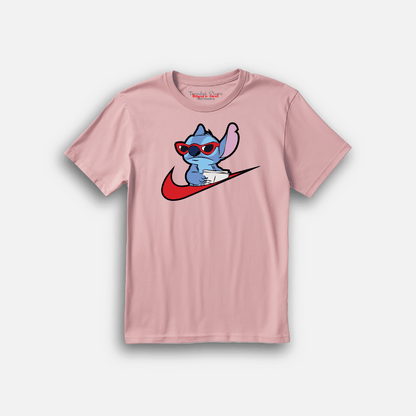 Stitch design T-Shirt 12