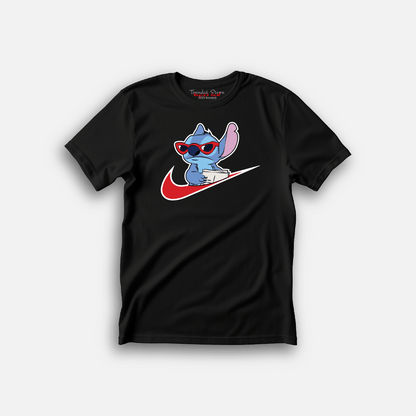 Stitch design T-Shirt 12