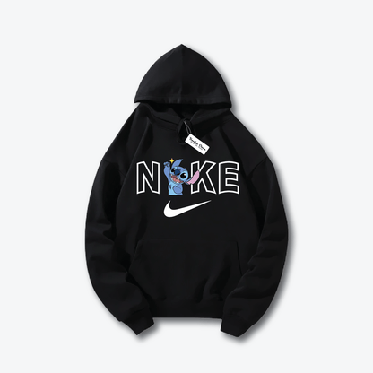 Stitch design Hoodie 6