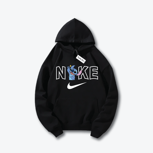 Stitch design Hoodie 6
