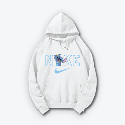Stitch design Hoodie 6