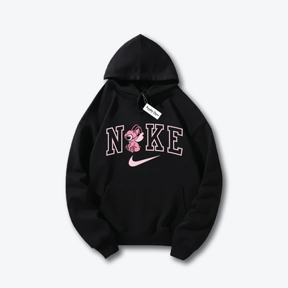 Stitch design Hoodie 7