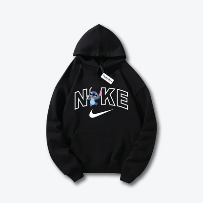Stitch design Hoodie 8