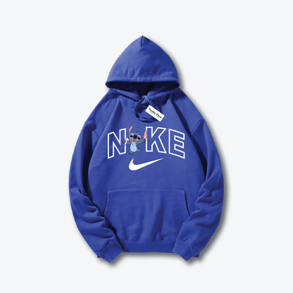 Stitch design Hoodie 8