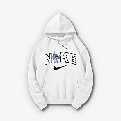 Stitch design Hoodie 8