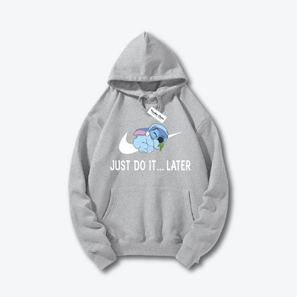 Stitch design Hoodie 9