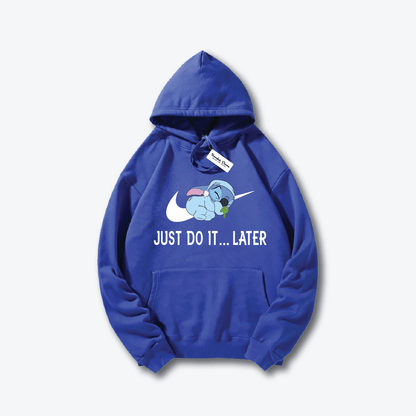 Stitch design Hoodie 9