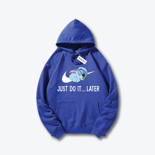 Stitch design Hoodie 9