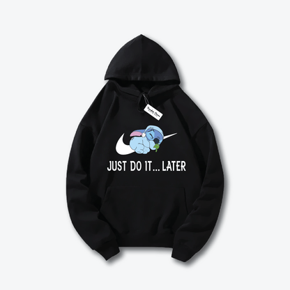 Stitch design Hoodie 9