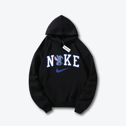 Stitch design Hoodie 10