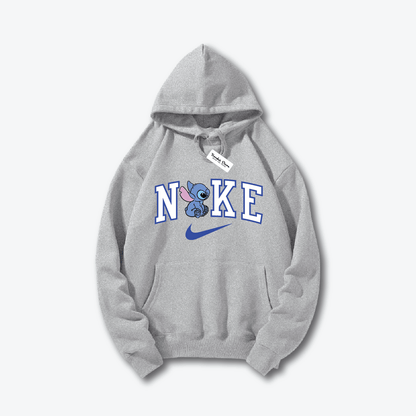 Stitch design Hoodie 10