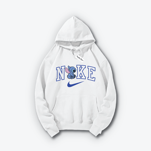 Stitch design Hoodie 10