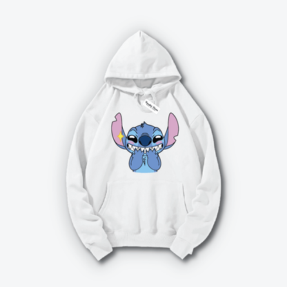 Stitch design Hoodie 11