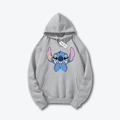 Stitch design Hoodie 11