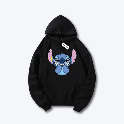 Stitch design Hoodie 11