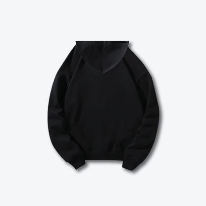 Black Hoodie